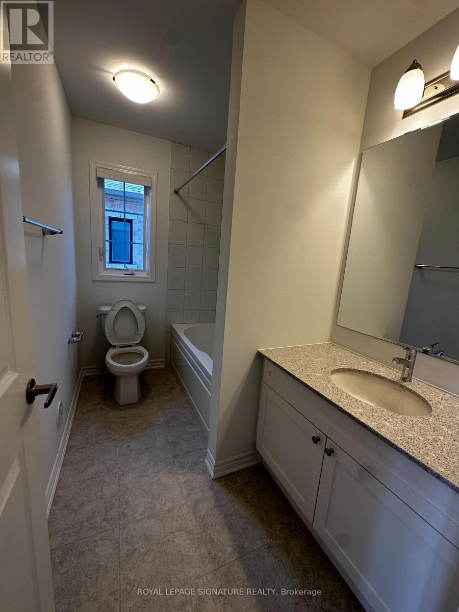 Photo 5 of 6 1259 Lily Crescent, Milton ON