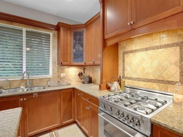 Photo 1 of 5884 164 A Street, Surrey BC