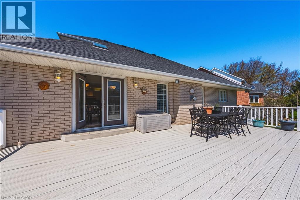 Photo 28 of 65 Mount Pleasant Drive, Hamilton ON