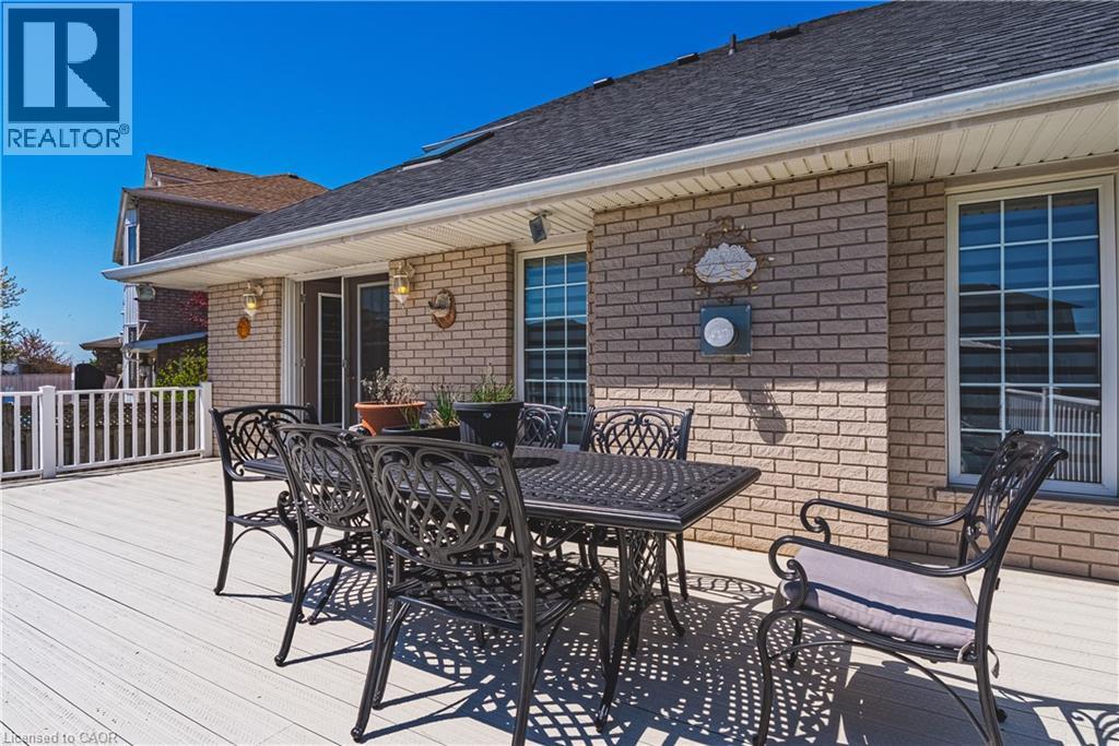 Photo 34 of 65 Mount Pleasant Drive, Hamilton ON