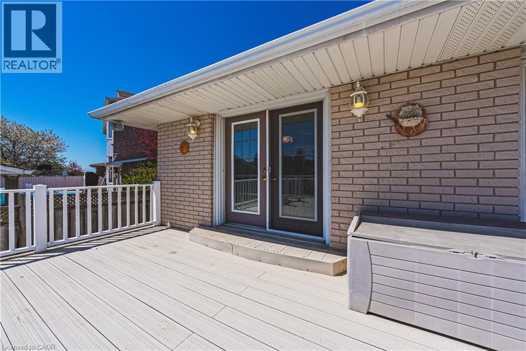 Photo 22 of 65 Mount Pleasant Drive, Hamilton ON