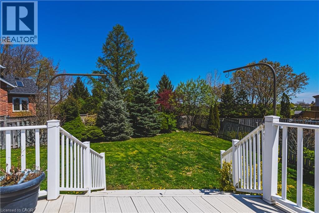 Photo 35 of 65 Mount Pleasant Drive, Hamilton ON