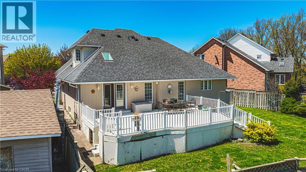 Photo 24 of 65 Mount Pleasant Drive, Hamilton ON