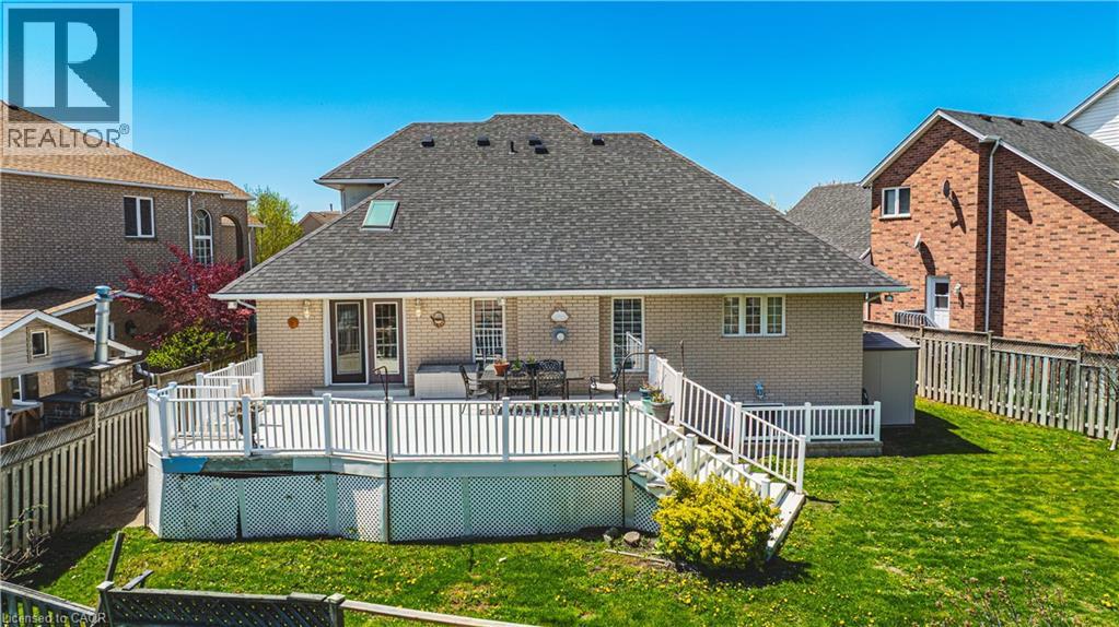 Photo 10 of 65 Mount Pleasant Drive, Hamilton ON
