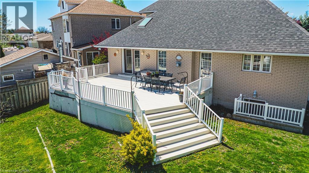 Photo 16 of 65 Mount Pleasant Drive, Hamilton ON