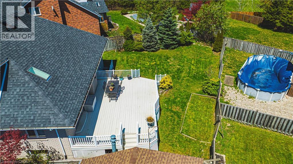Photo 40 of 65 Mount Pleasant Drive, Hamilton ON