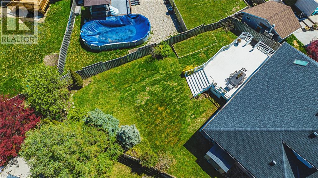 Photo 11 of 65 Mount Pleasant Drive, Hamilton ON