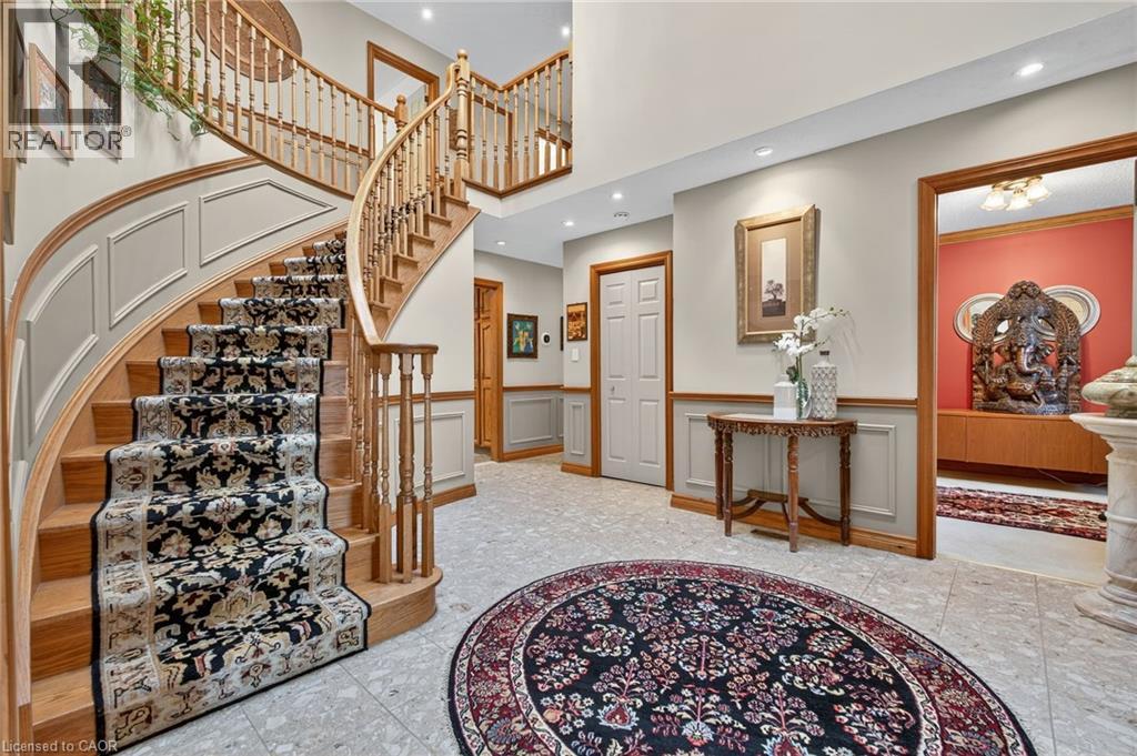 Photo 7 of 64 Summerdale Place, Ancaster ON