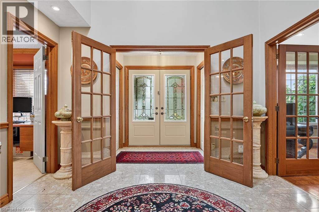 Photo 6 of 64 Summerdale Place, Ancaster ON