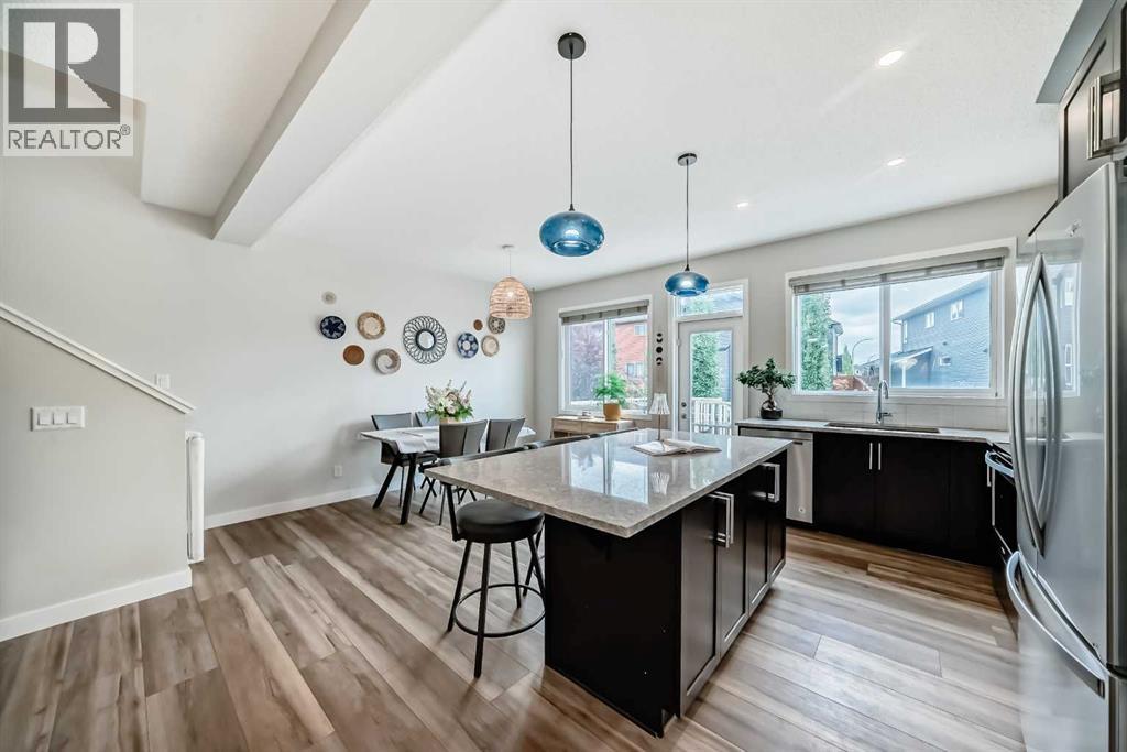 Photo 11 of 106 Kingfisher Crescent Se, Airdrie AB