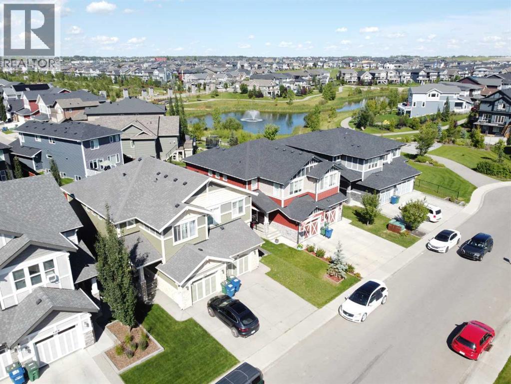 Photo 1 of 106 Kingfisher Crescent Se, Airdrie AB