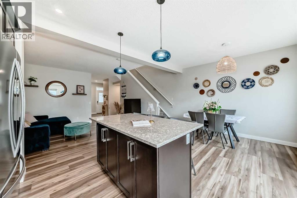 Photo 12 of 106 Kingfisher Crescent Se, Airdrie AB