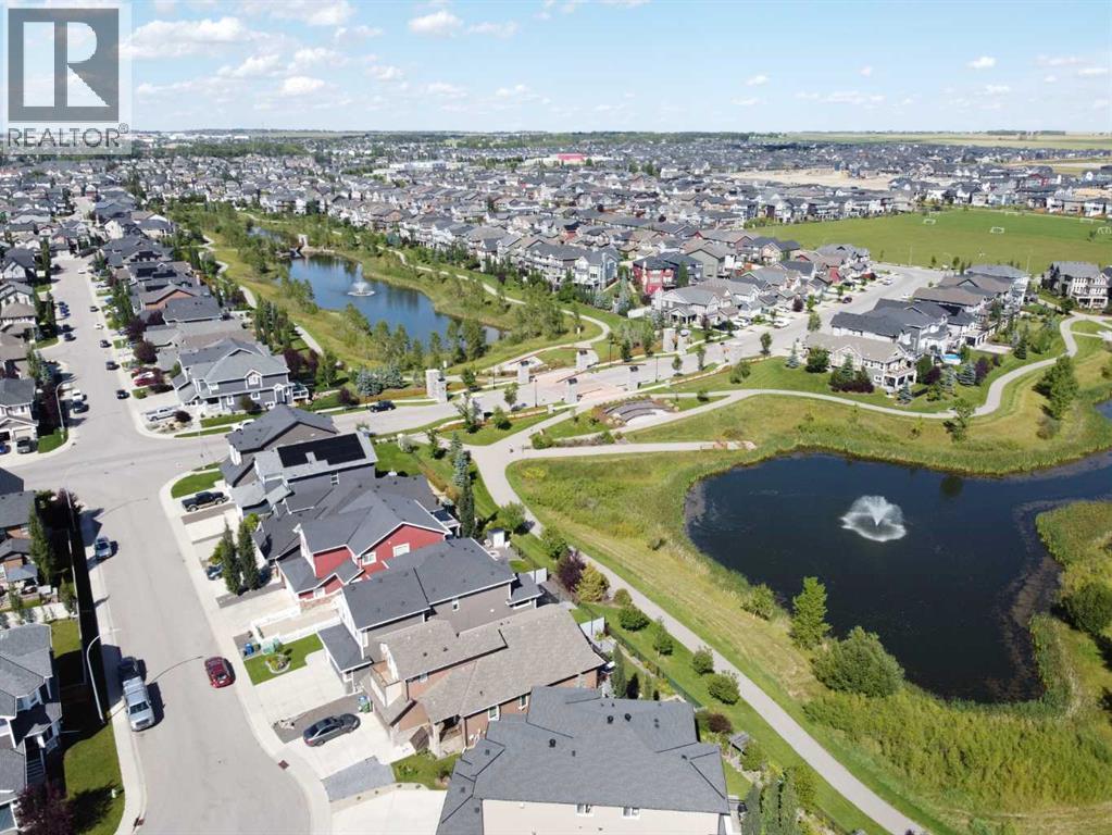 Photo 44 of 106 Kingfisher Crescent Se, Airdrie AB