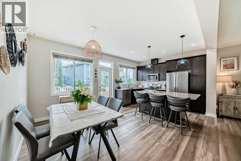 Photo 14 of 106 Kingfisher Crescent Se, Airdrie AB