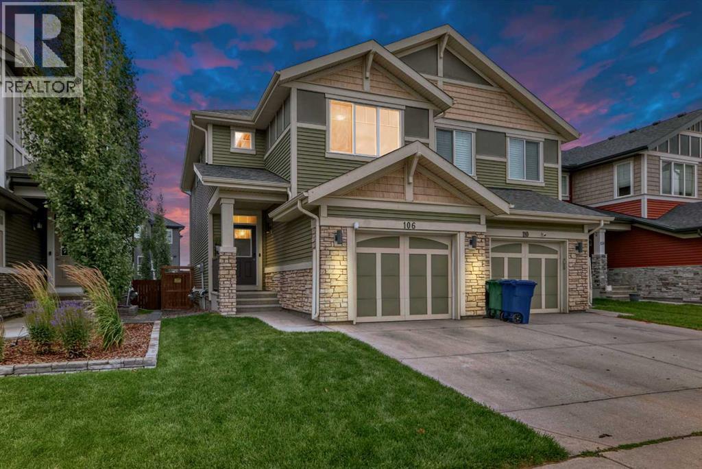 Photo 4 of 106 Kingfisher Crescent Se, Airdrie AB