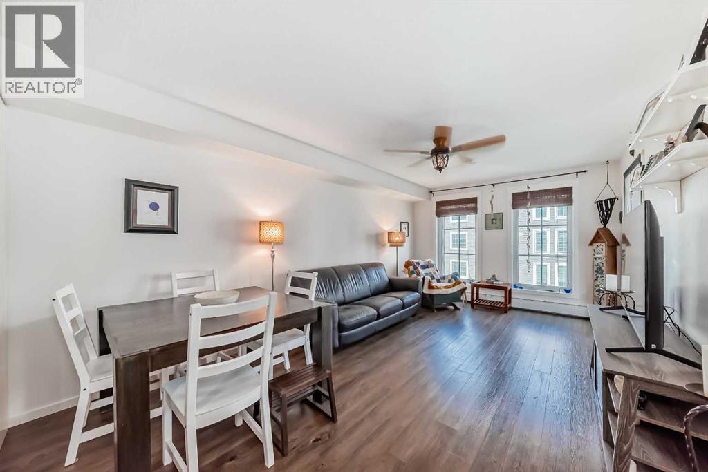 Photo 12 of 6315 755 Copperpond Boulevard Se, Calgary AB