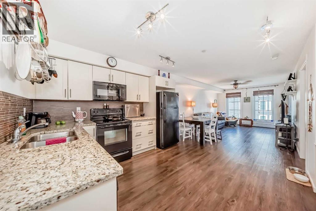 Photo 8 of 6315 755 Copperpond Boulevard Se, Calgary AB