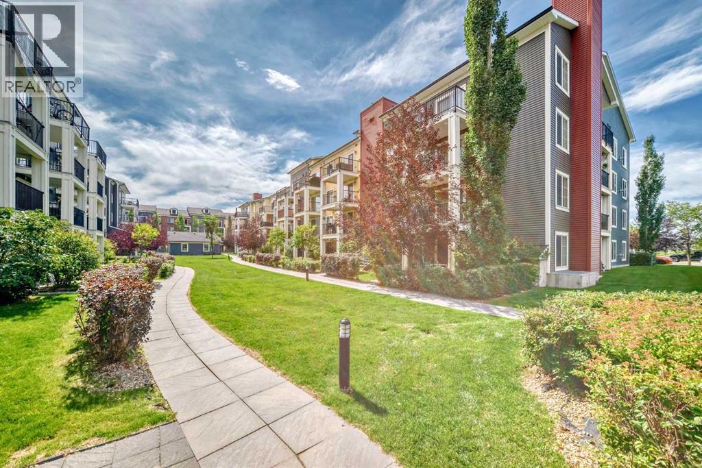 Photo 34 of 6315 755 Copperpond Boulevard Se, Calgary AB
