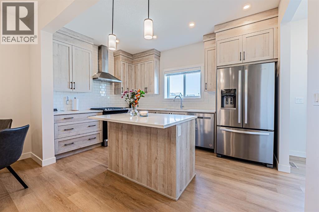 Photo 18 of 609 Baywater Manor Sw, Airdrie AB