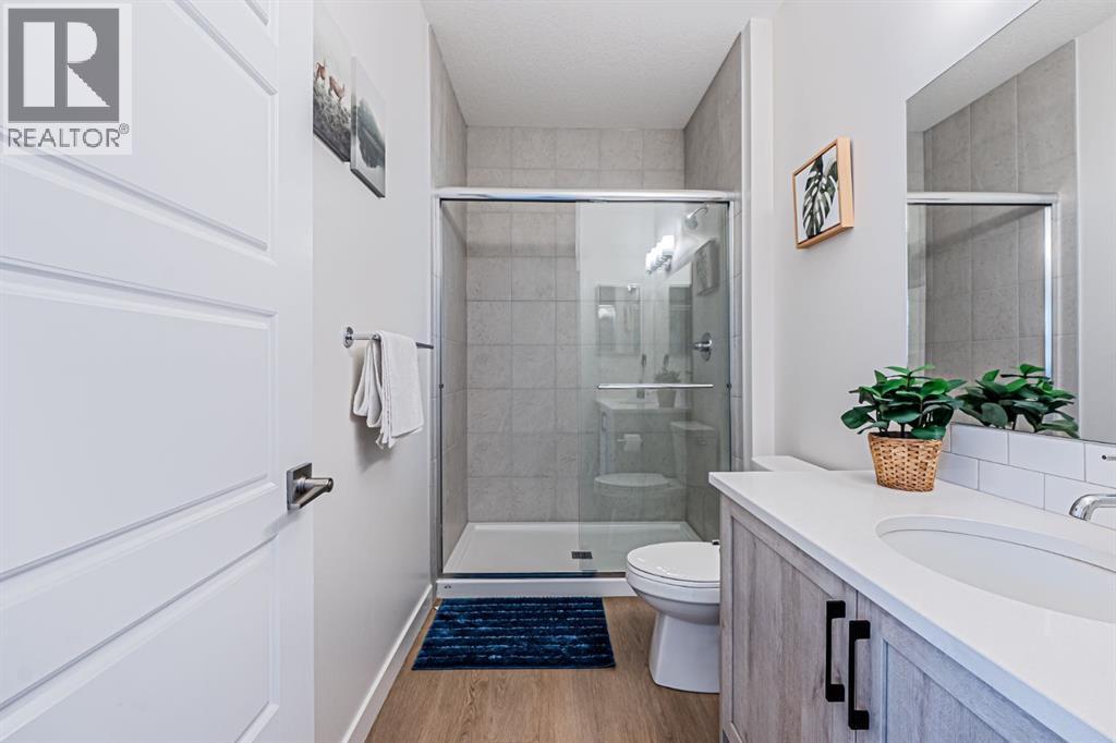 Photo 43 of 609 Baywater Manor Sw, Airdrie AB