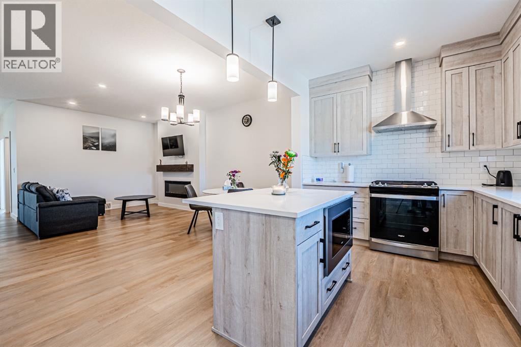 Photo 14 of 609 Baywater Manor Sw, Airdrie AB