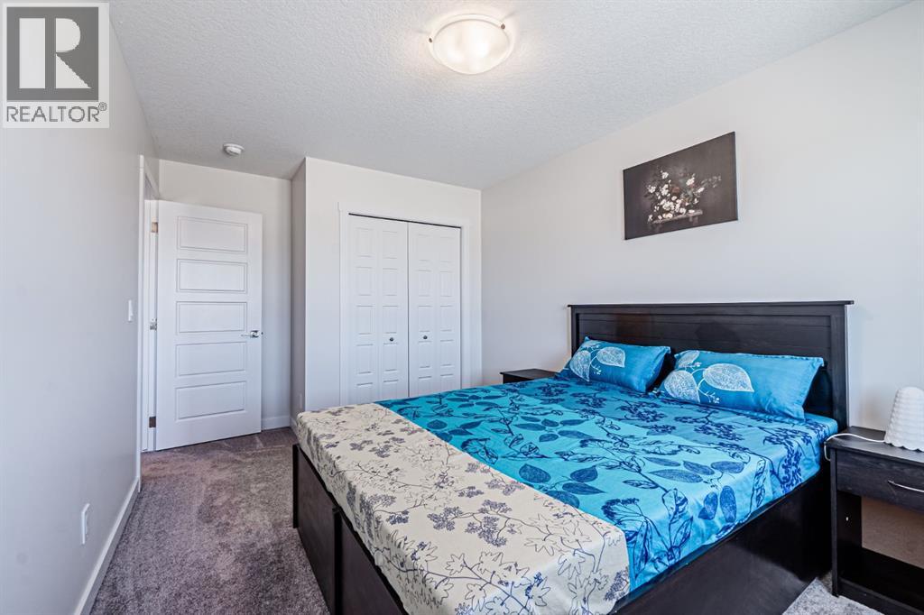 Photo 42 of 609 Baywater Manor Sw, Airdrie AB