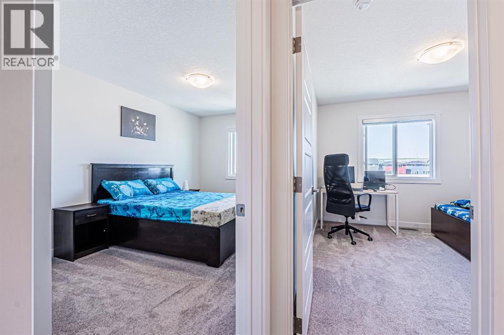 Photo 44 of 609 Baywater Manor Sw, Airdrie AB