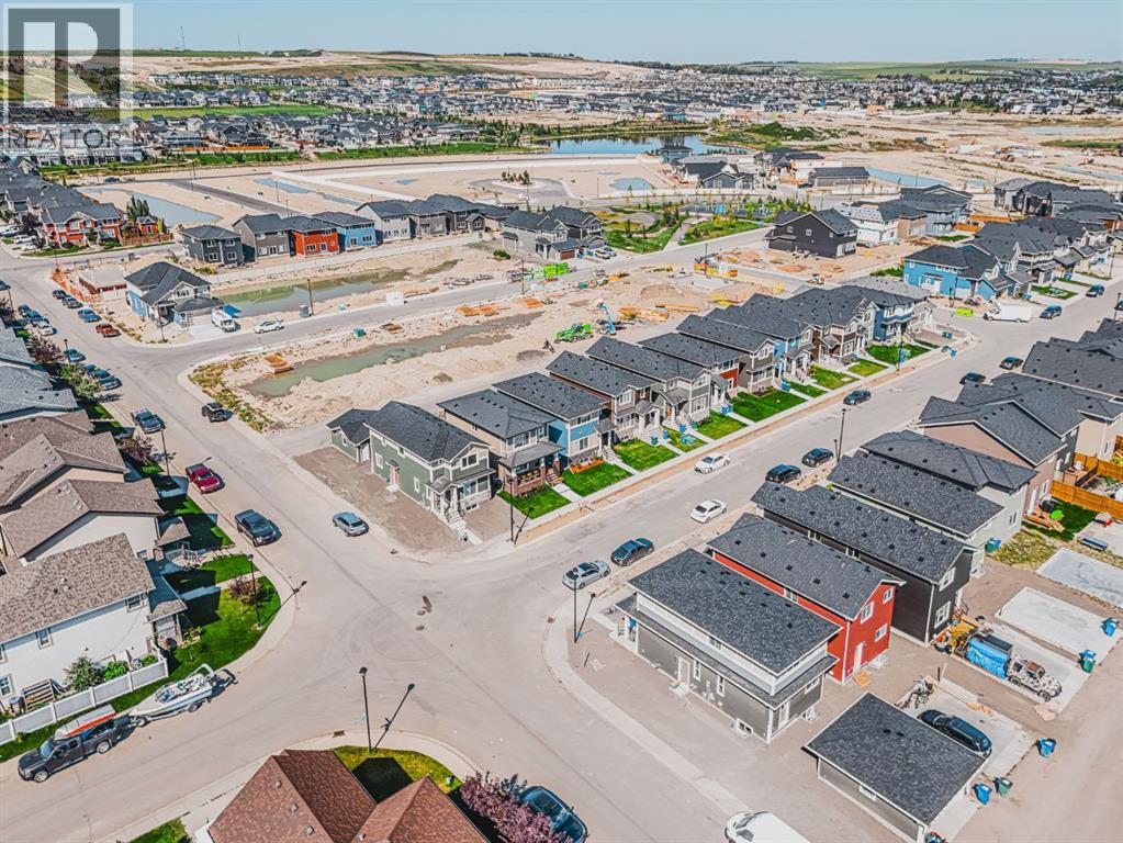Photo 25 of 609 Baywater Manor Sw, Airdrie AB