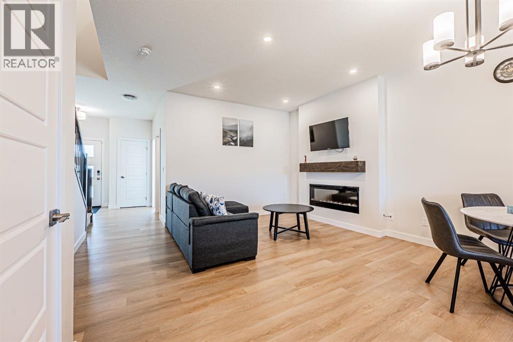 Photo 48 of 609 Baywater Manor Sw, Airdrie AB