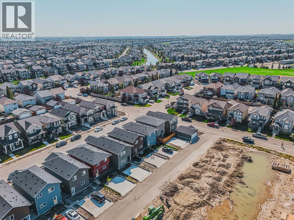 Photo 29 of 609 Baywater Manor Sw, Airdrie AB