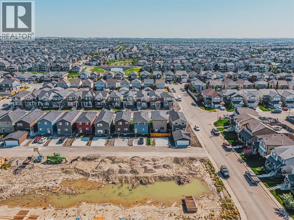 Photo 12 of 609 Baywater Manor Sw, Airdrie AB