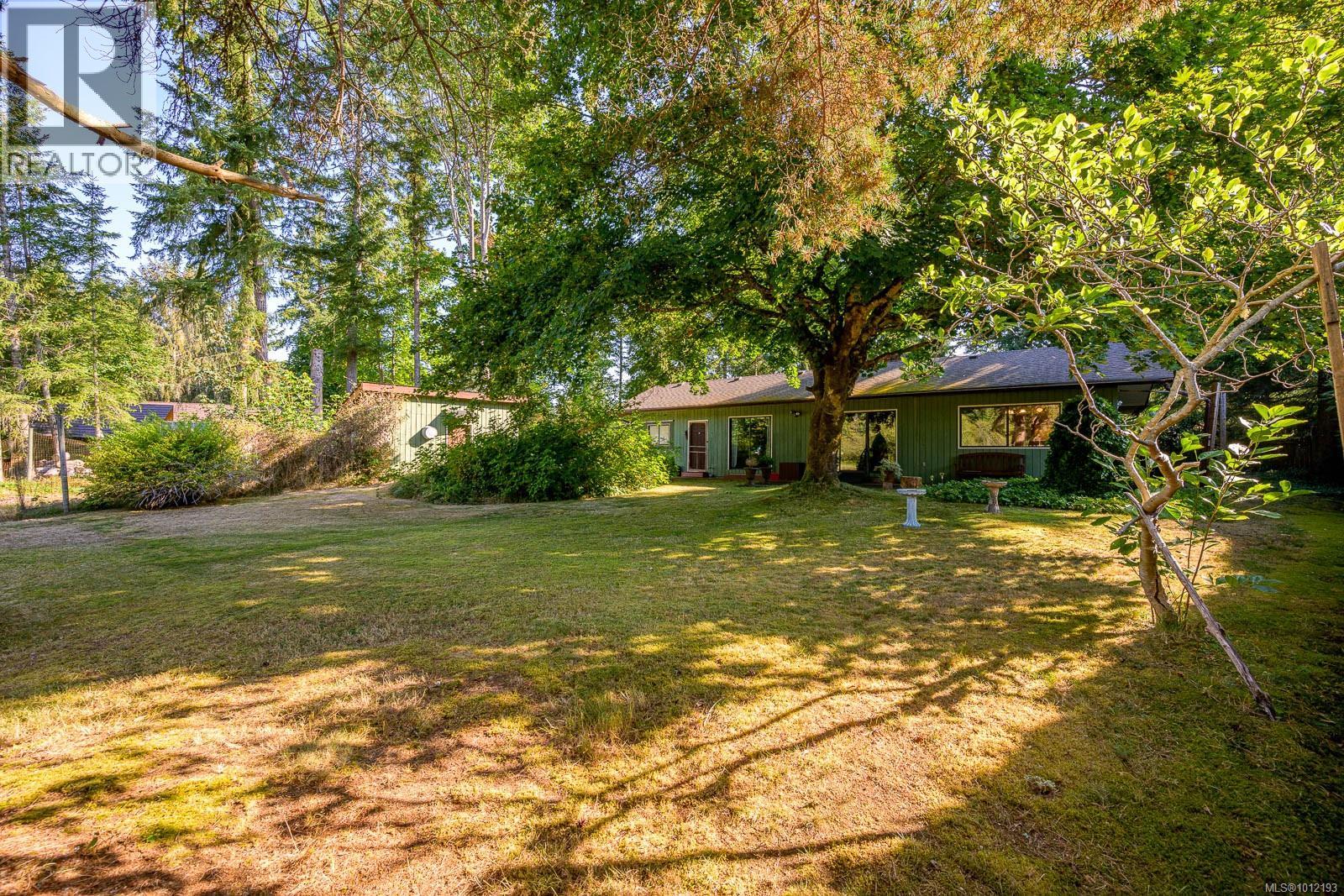 8837 HENDERSON Ave, Black Creek