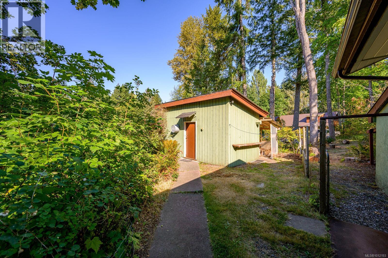 8837 HENDERSON Ave, Black Creek