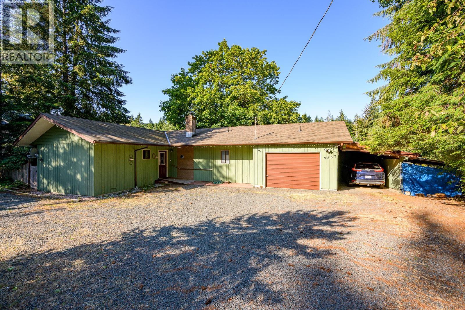 8837 HENDERSON Ave, Black Creek