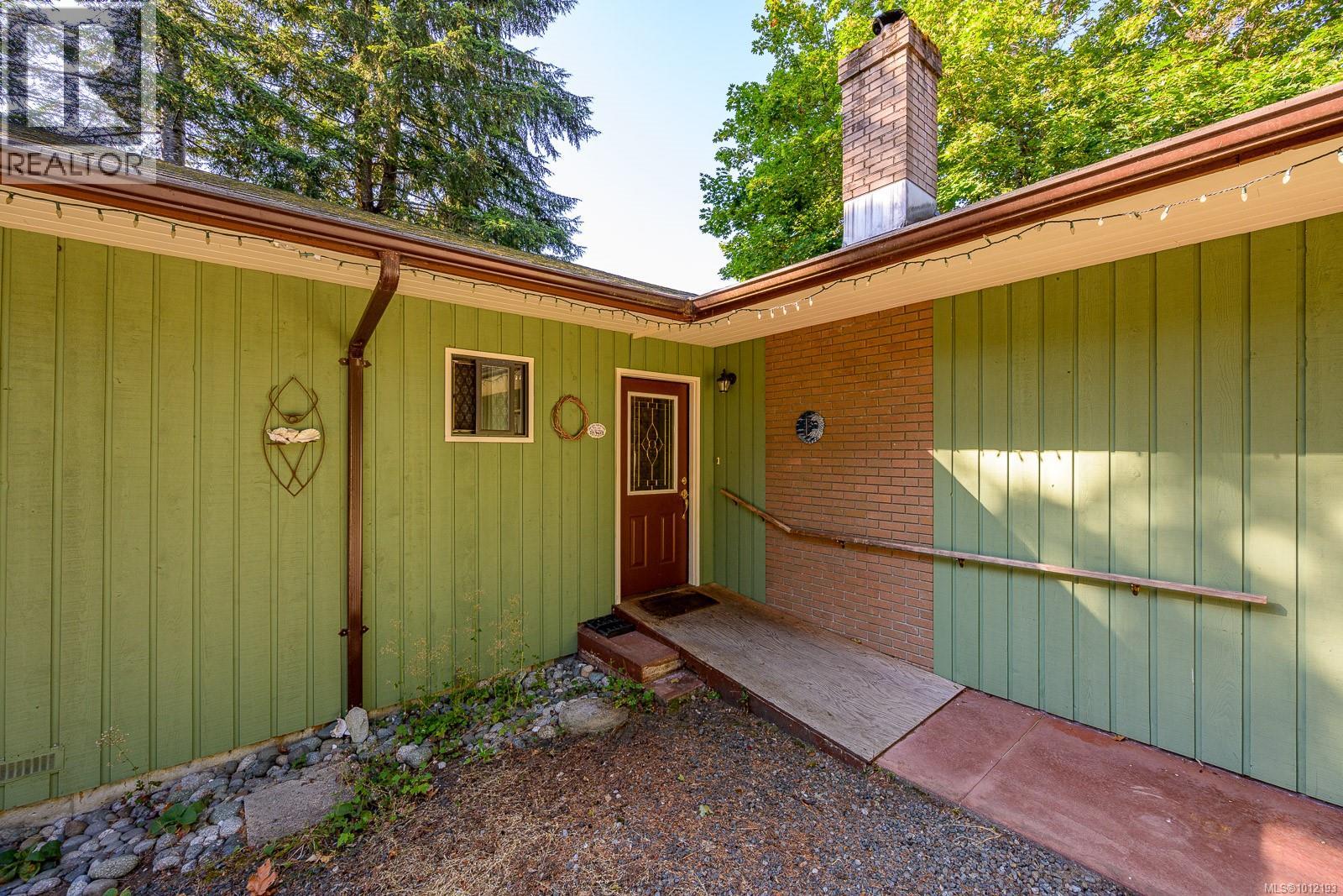 8837 HENDERSON Ave, Black Creek