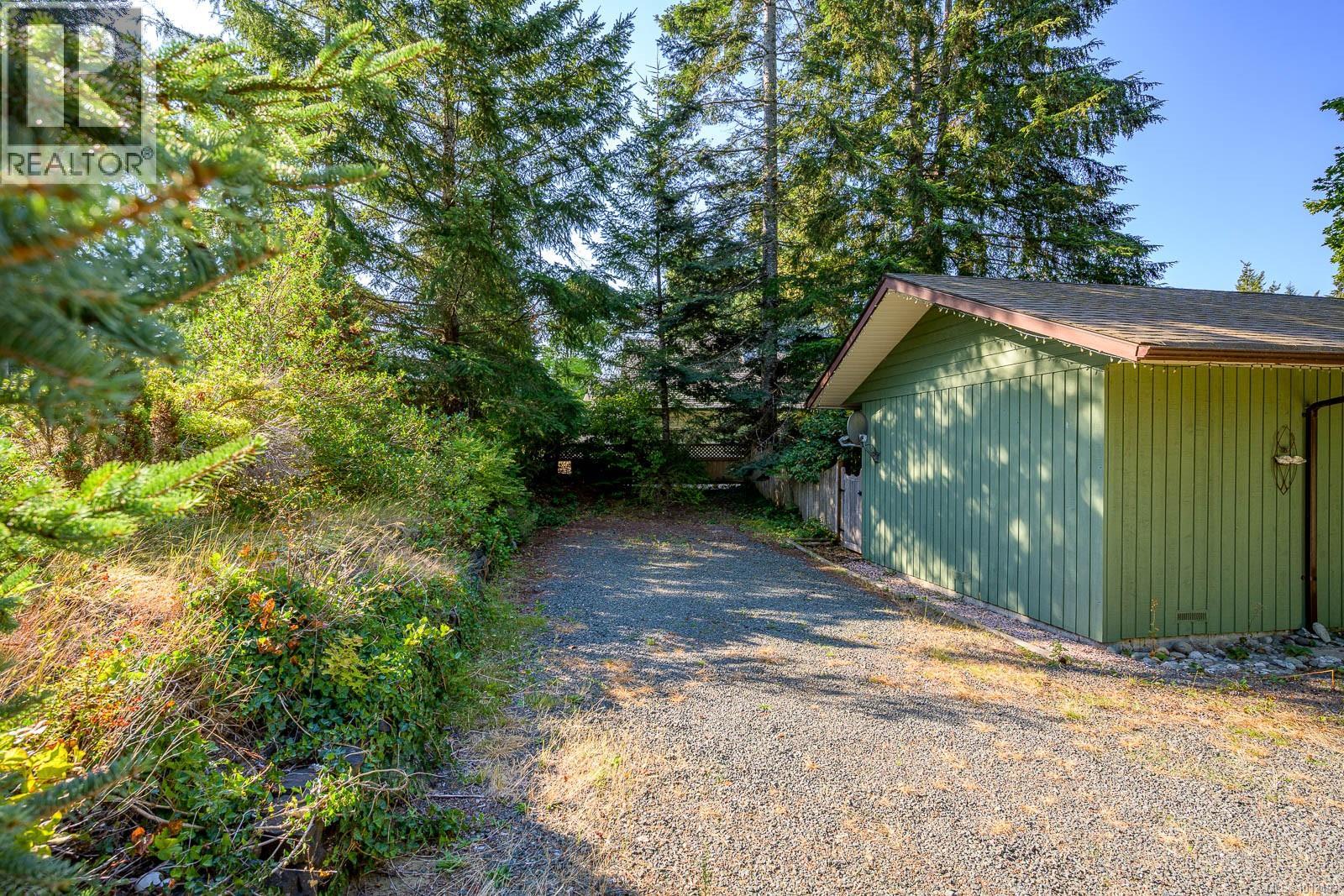 8837 HENDERSON Ave, Black Creek