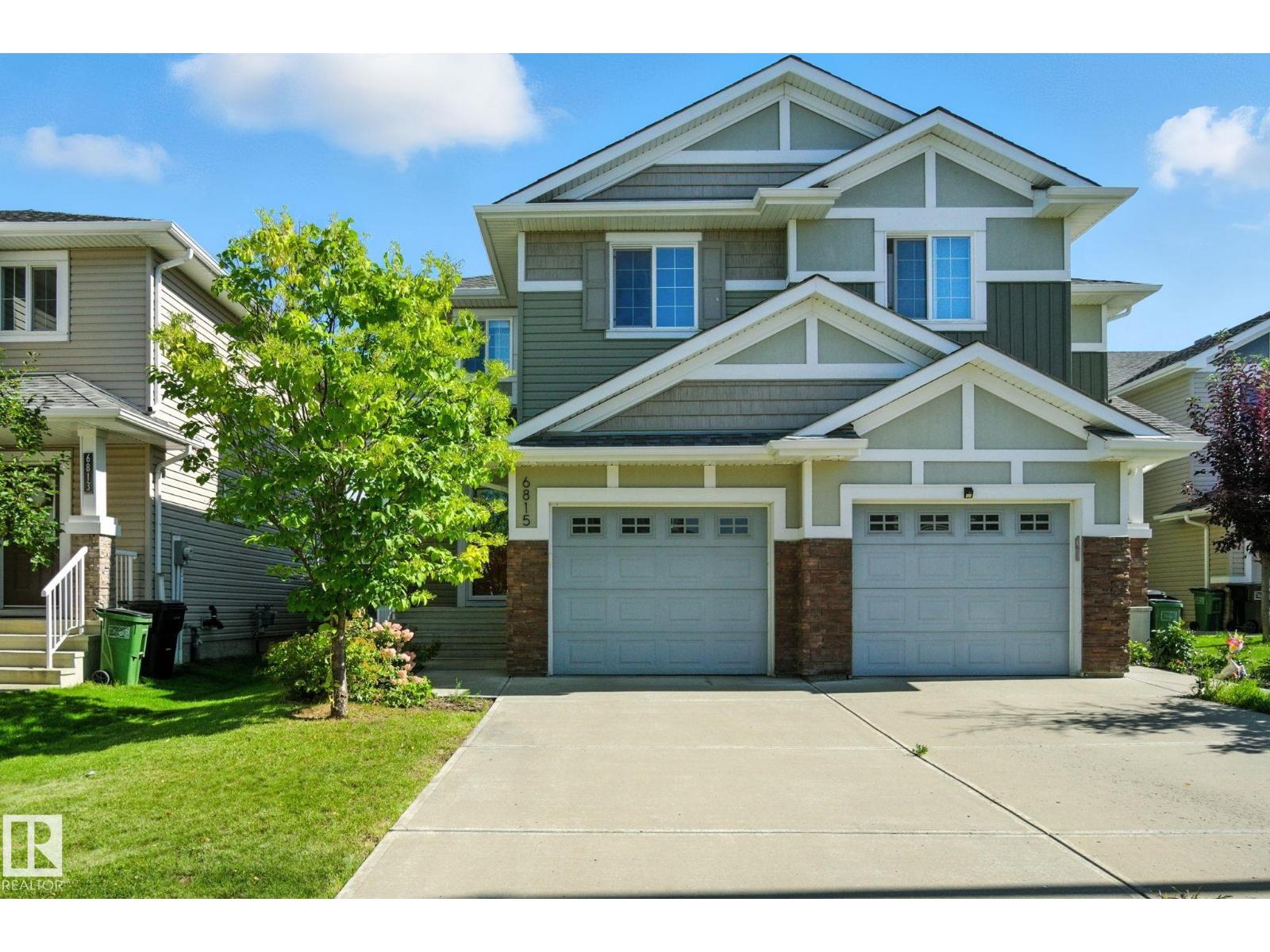 Photo 5 of 6815 Cardinal Li Sw, Edmonton AB
