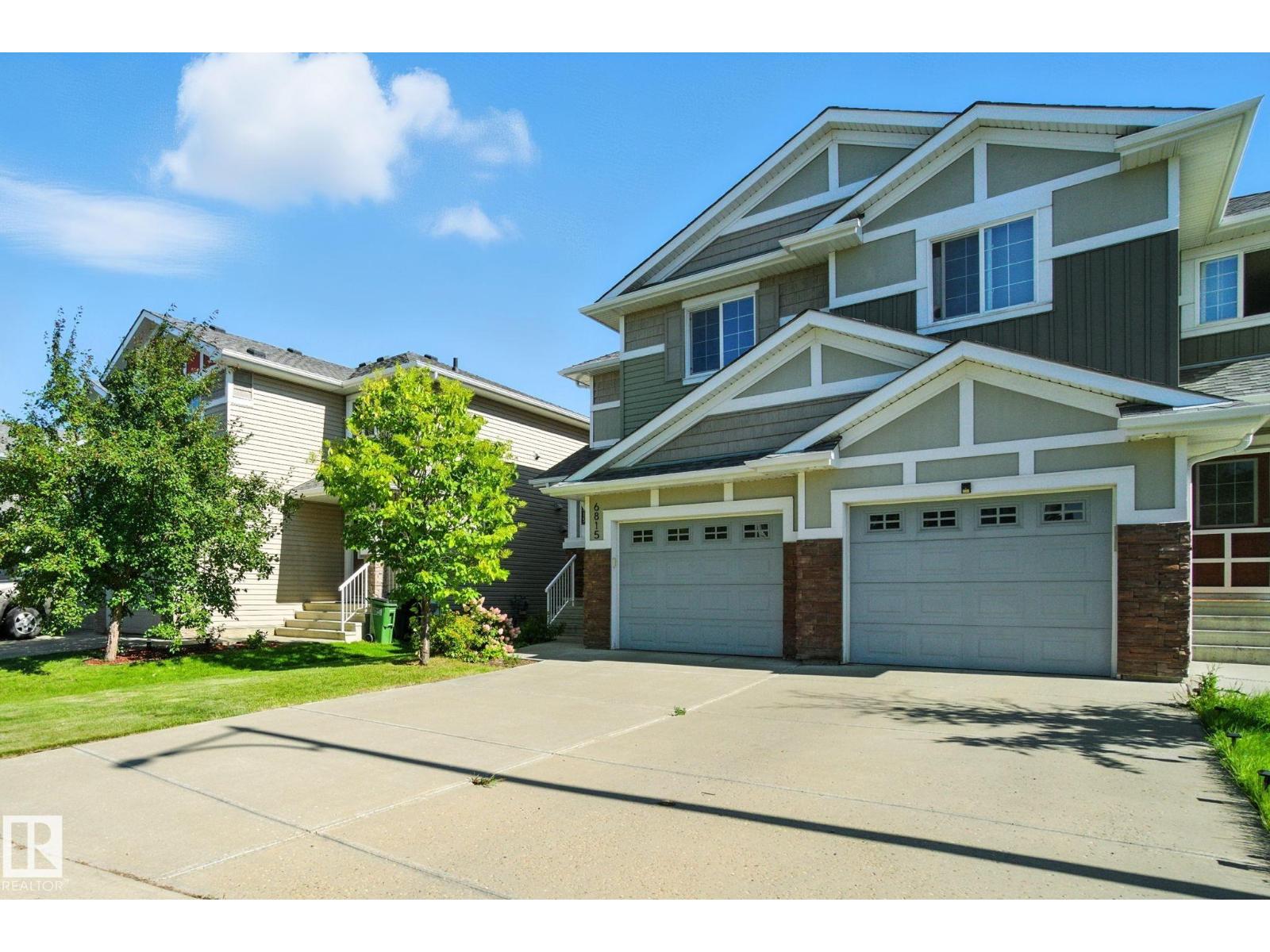 Photo 31 of 6815 Cardinal Li Sw, Edmonton AB