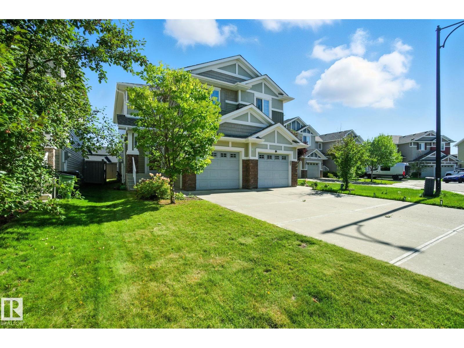 Photo 19 of 6815 Cardinal Li Sw, Edmonton AB