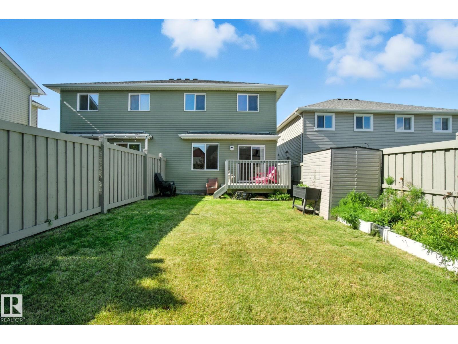 Photo 35 of 6815 Cardinal Li Sw, Edmonton AB