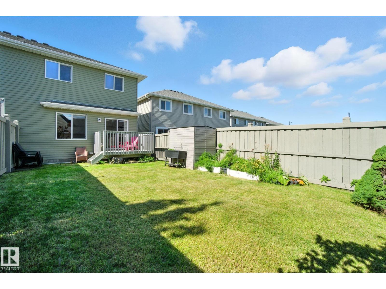 Photo 28 of 6815 Cardinal Li Sw, Edmonton AB