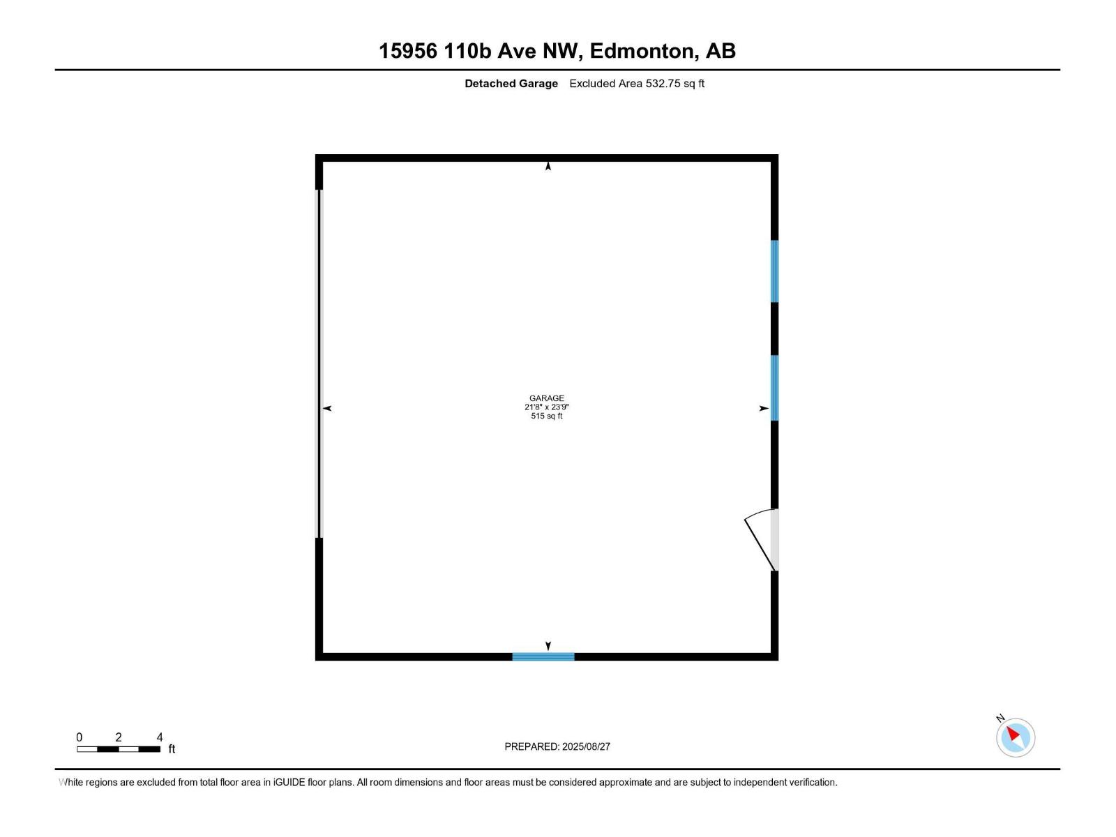 Photo 27 of 15956 110 B Av Nw, Edmonton AB