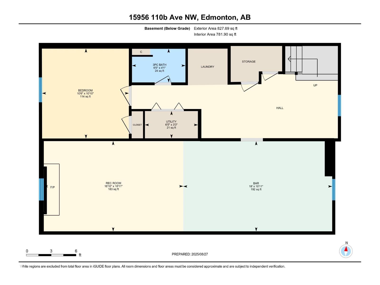 Photo 29 of 15956 110 B Av Nw, Edmonton AB