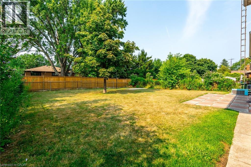 Photo 1 of 171 Bendamere Avenue, Hamilton ON