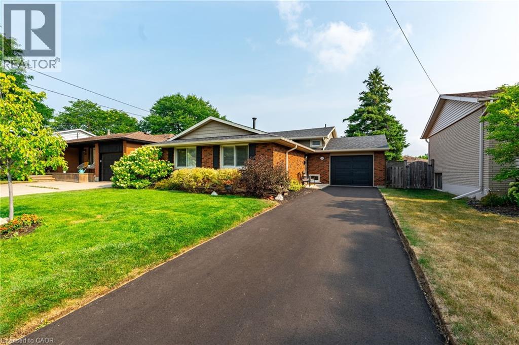 Photo 1 of 198 San Pedro Drive, Hamilton ON