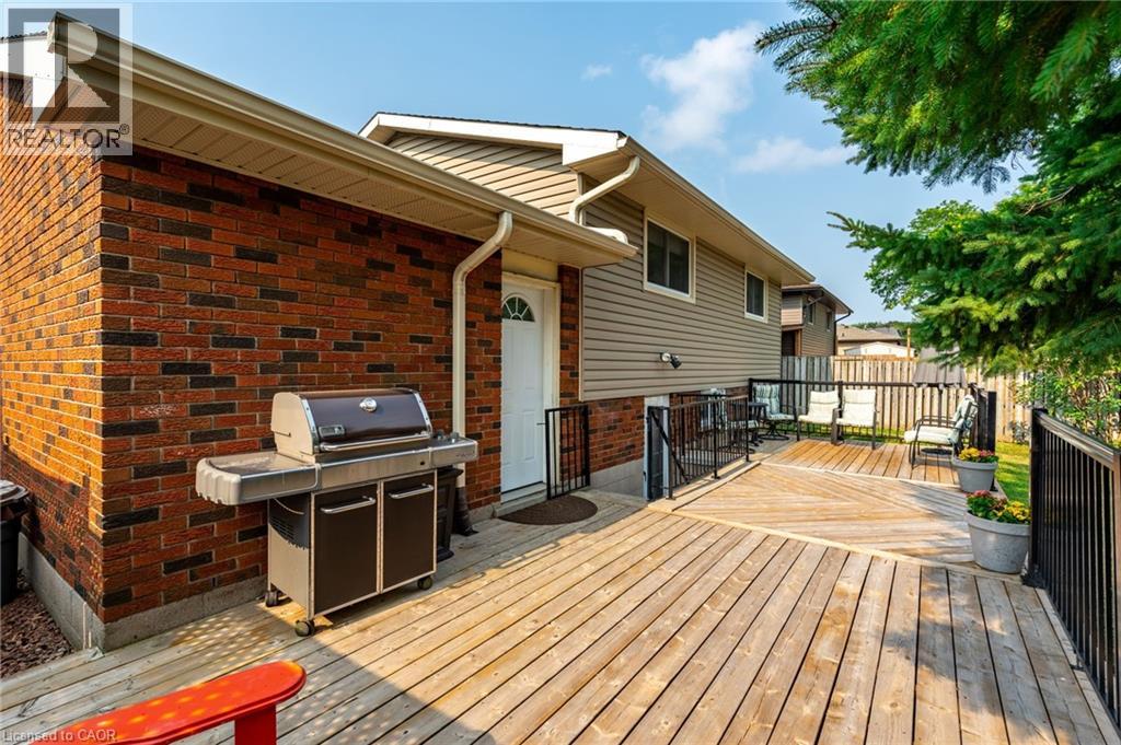 Photo 31 of 198 San Pedro Drive, Hamilton ON
