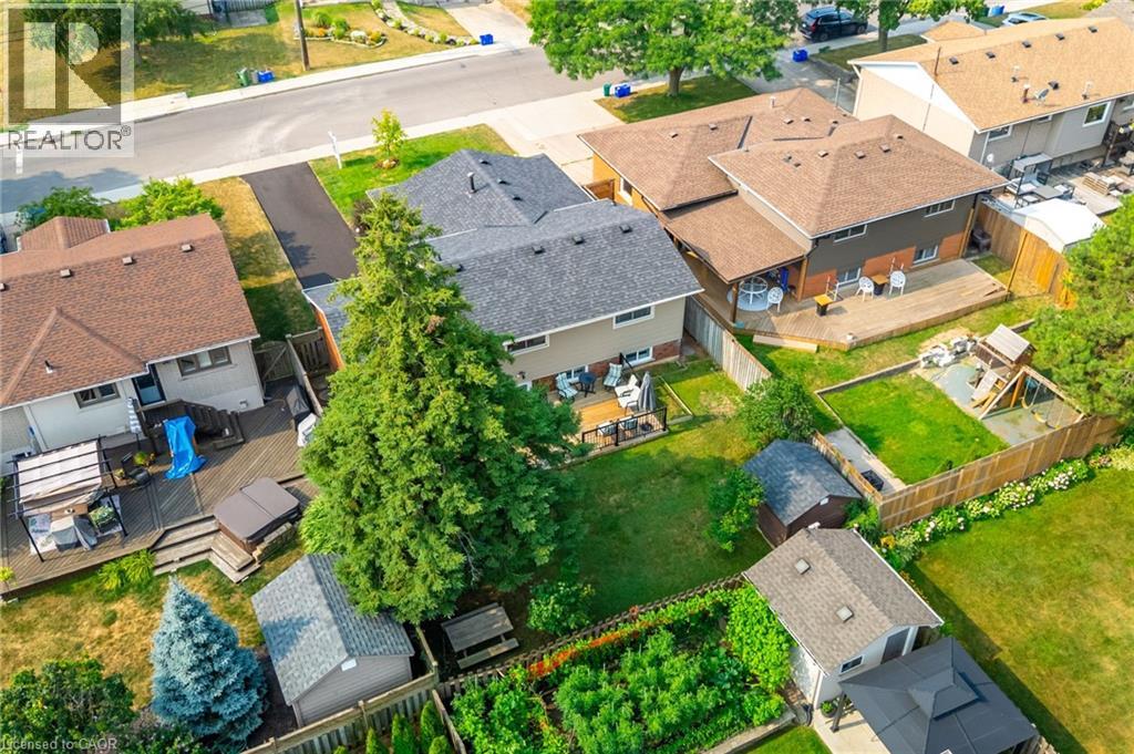 Photo 38 of 198 San Pedro Drive, Hamilton ON