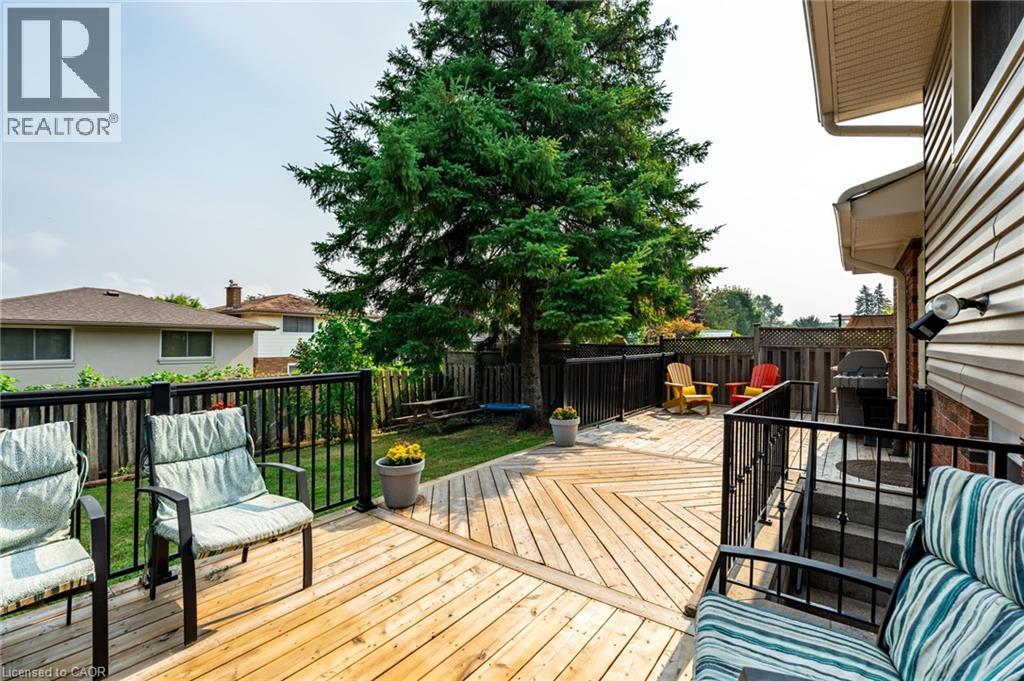 Photo 33 of 198 San Pedro Drive, Hamilton ON