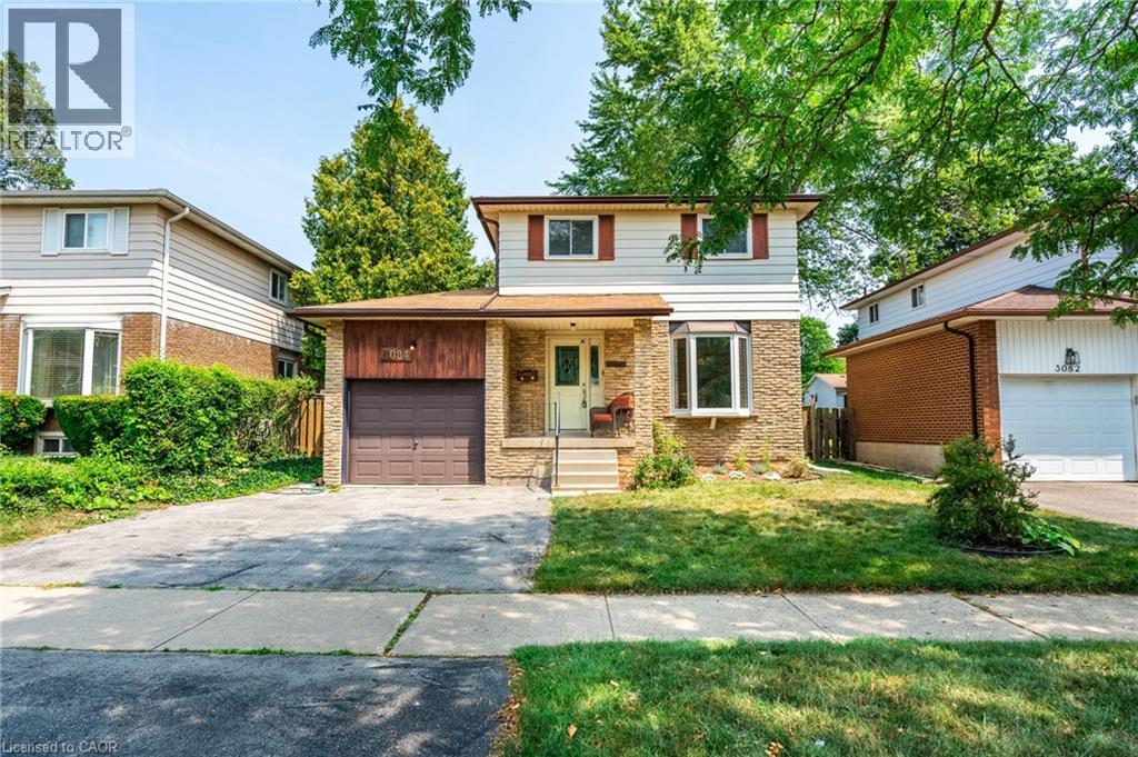 Photo 4 of 3084 Parkgate Crescent, Burlington ON