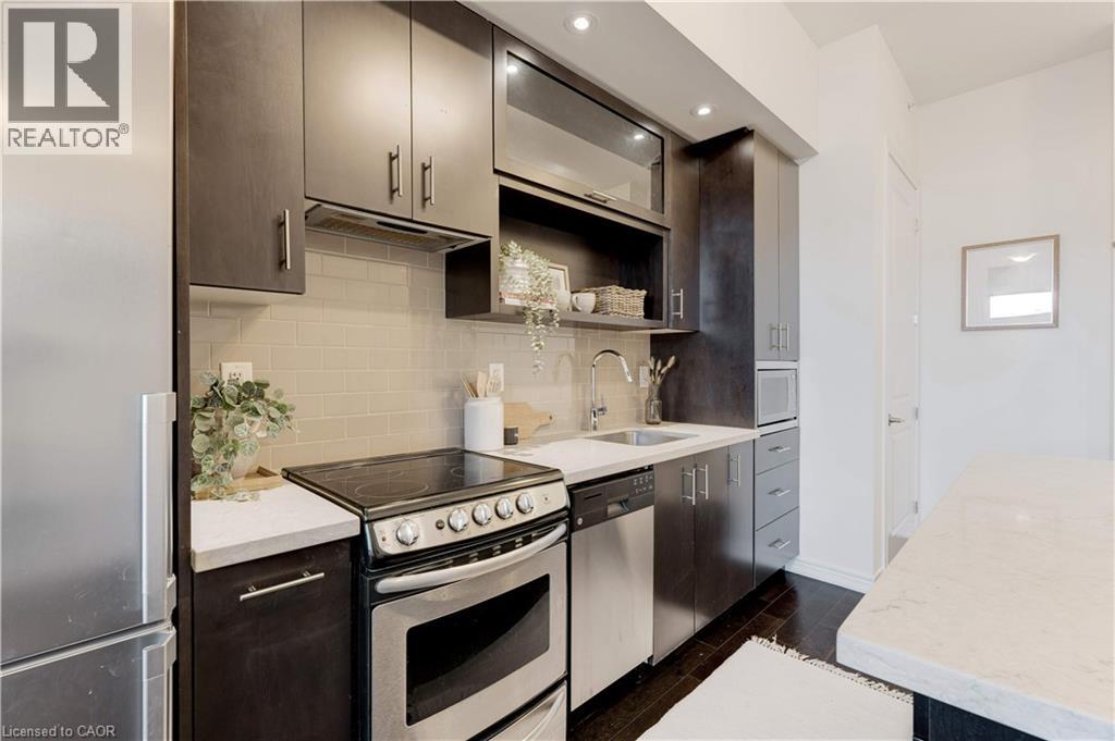 Photo 10 of 457 Plains Road E Unit 110, Burlington ON